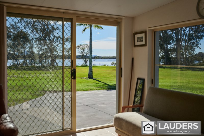 Photo - 1489 Manning Point Road, Mitchells Island NSW 2430 - Image 2