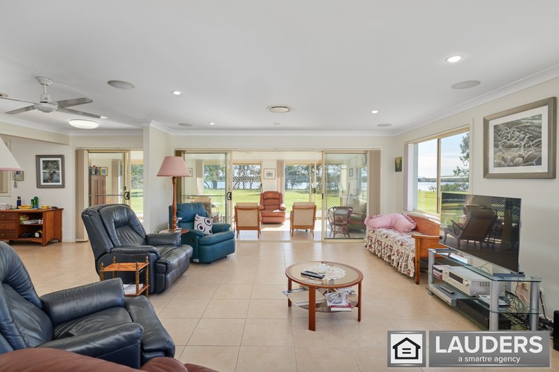 Photo - 1489 Manning Point Road, Mitchells Island NSW 2430 - Image 4