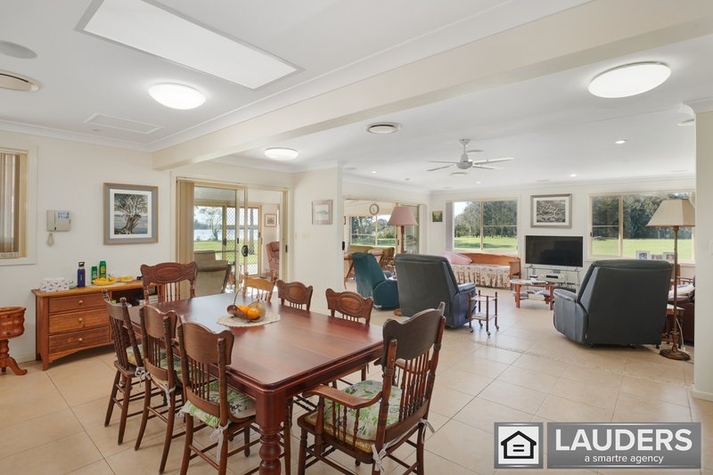 Photo - 1489 Manning Point Road, Mitchells Island NSW 2430 - Image 5