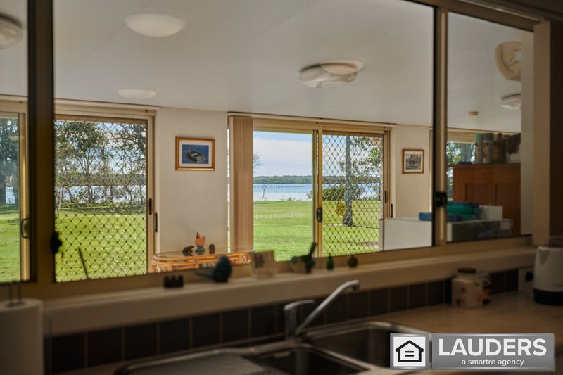 Photo - 1489 Manning Point Road, Mitchells Island NSW 2430 - Image 9
