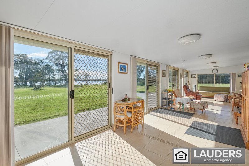 Photo - 1489 Manning Point Road, Mitchells Island NSW 2430 - Image 11