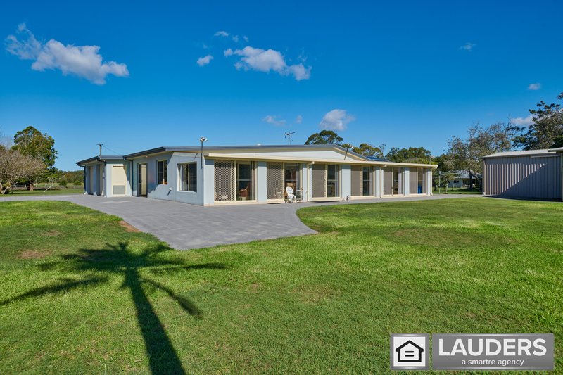 Photo - 1489 Manning Point Road, Mitchells Island NSW 2430 - Image 19