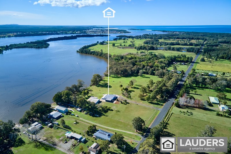 Photo - 1489 Manning Point Road, Mitchells Island NSW 2430 - Image 29