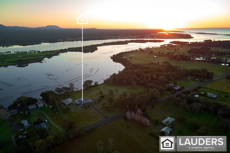 Photo - 1489 Manning Point Road, Mitchells Island NSW 2430 - Image 30