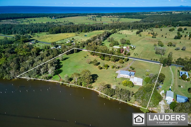 Photo - 1489 Manning Point Road, Mitchells Island NSW 2430 - Image 31