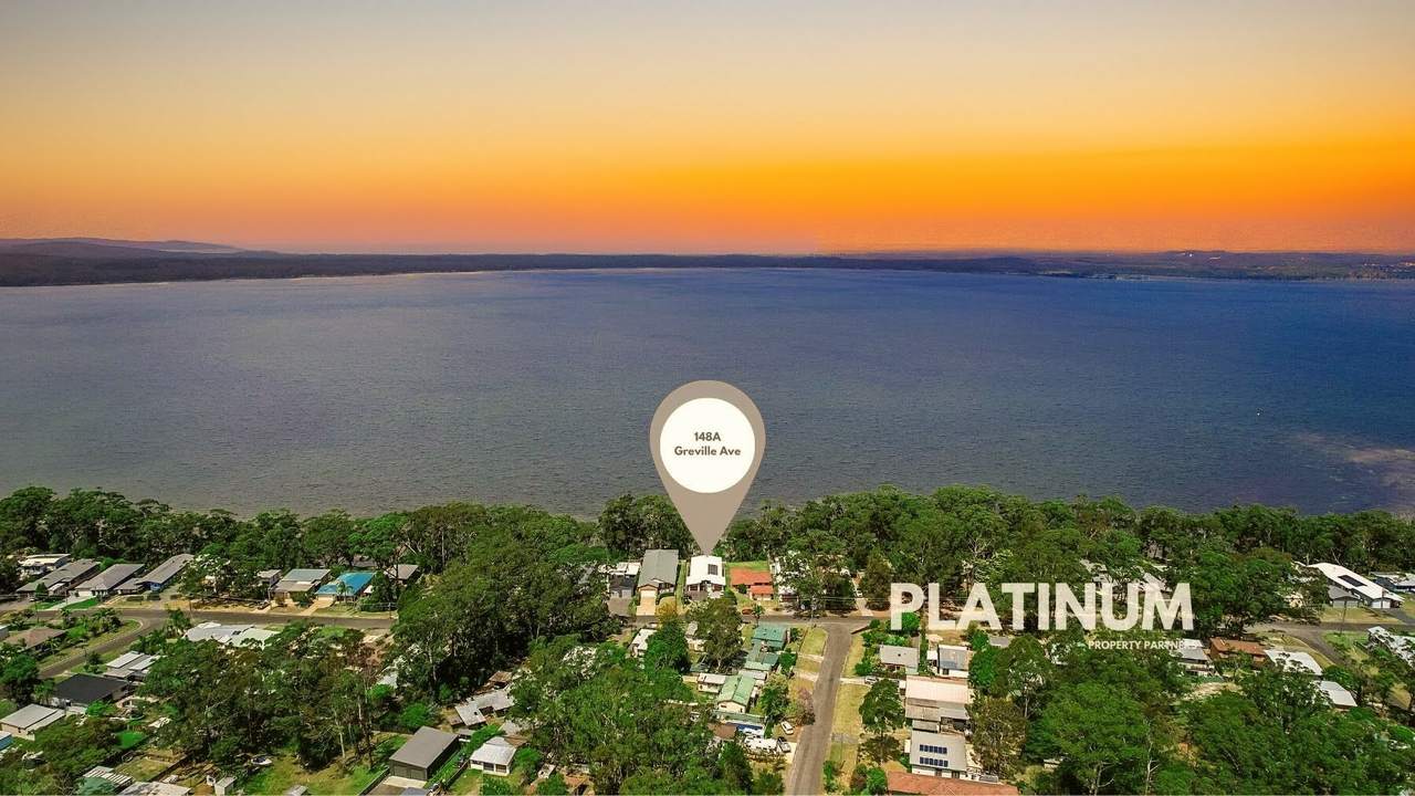 148A GREVILLE AVENUE, Sanctuary Point NSW 2540 - Image 1