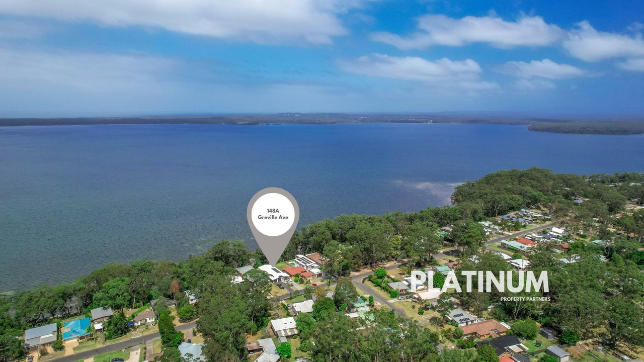 148A GREVILLE AVENUE, Sanctuary Point NSW 2540 - Image 2