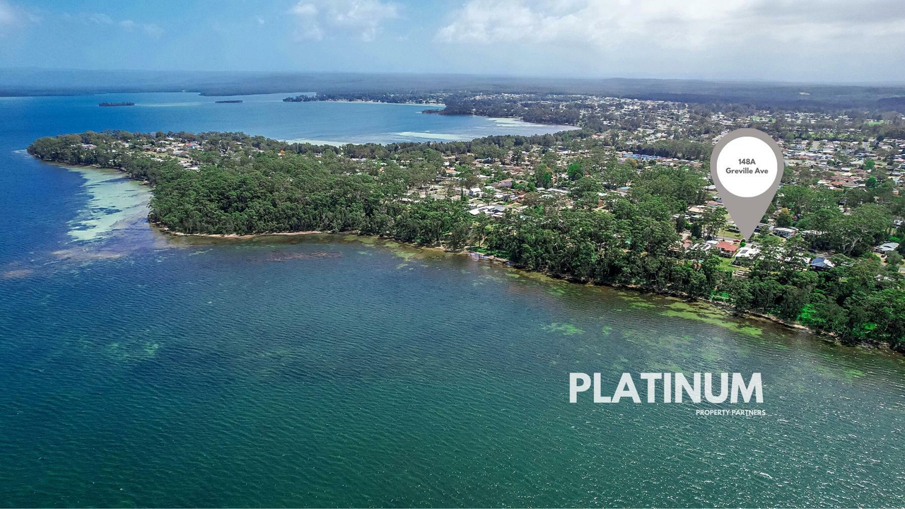 148A GREVILLE AVENUE, Sanctuary Point NSW 2540 - Image 3