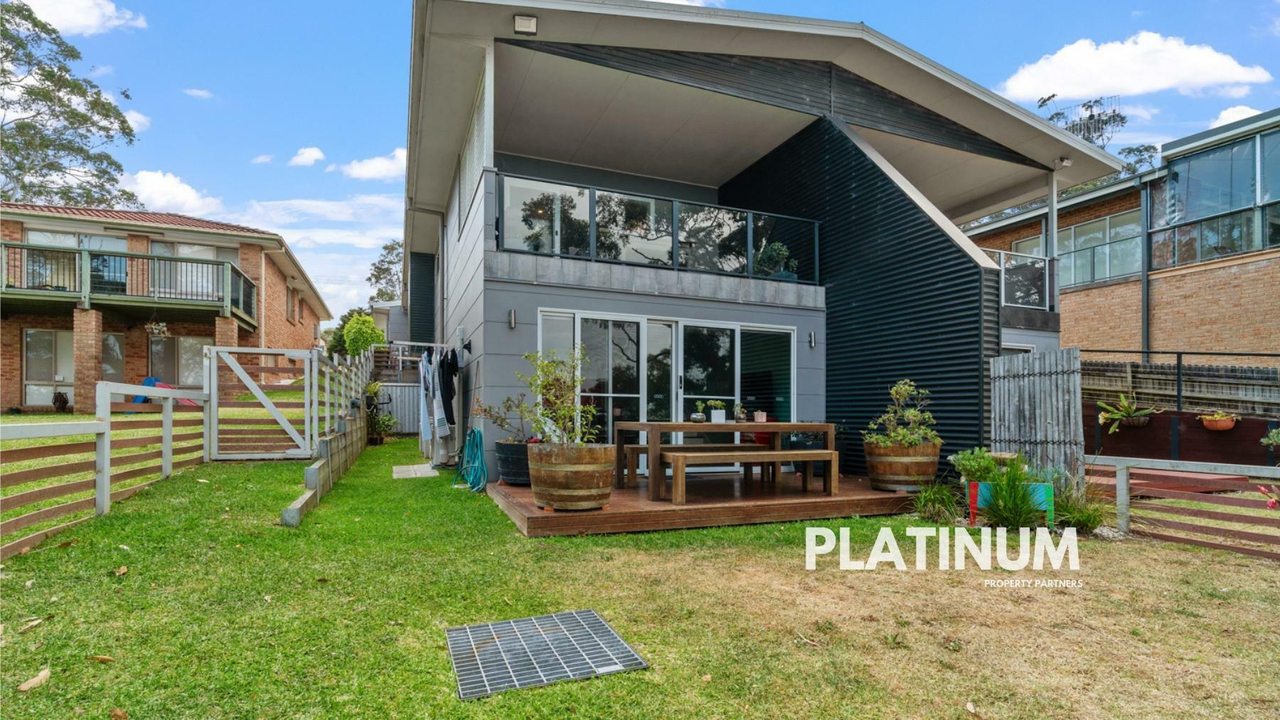 148A GREVILLE AVENUE, Sanctuary Point NSW 2540 - Image 5