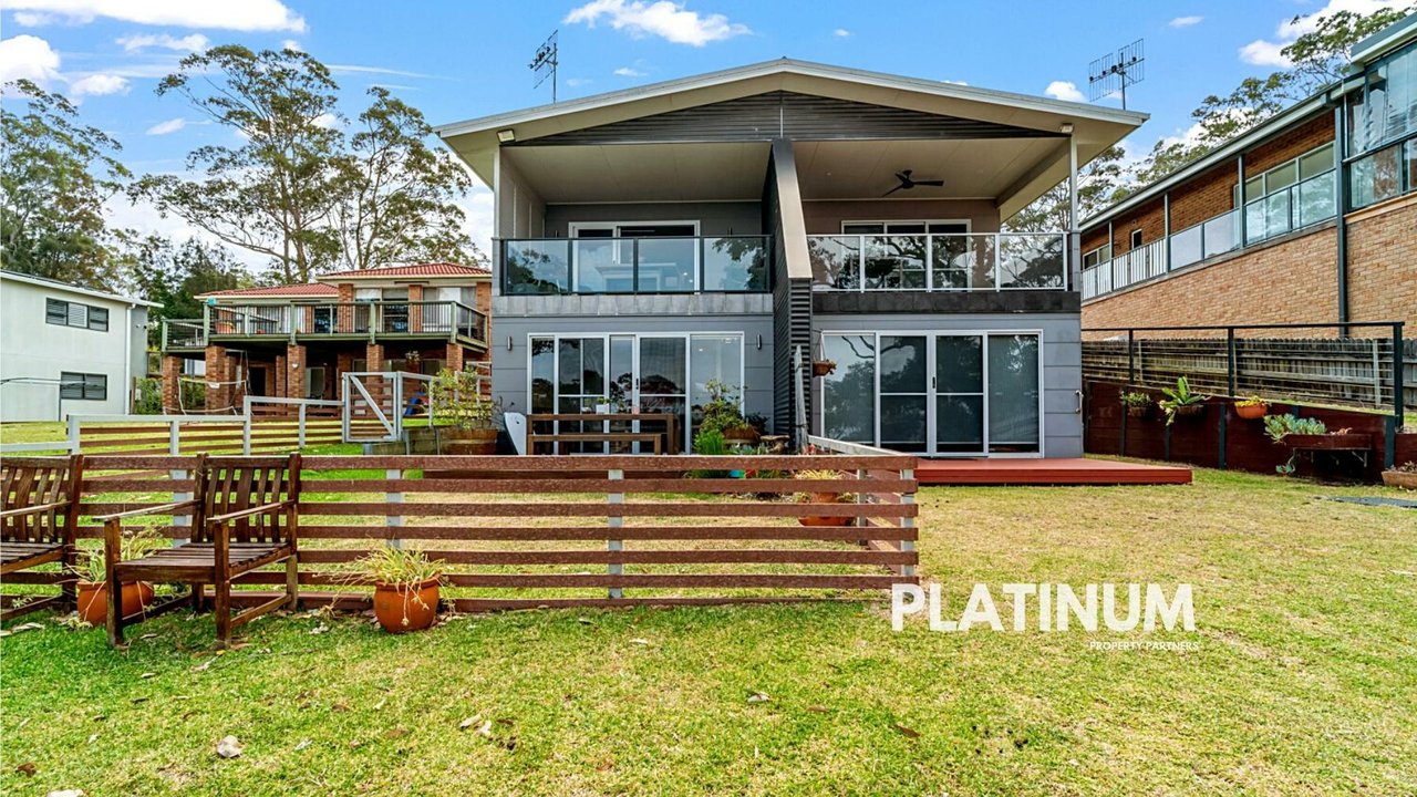 148A GREVILLE AVENUE, Sanctuary Point NSW 2540 - Image 6