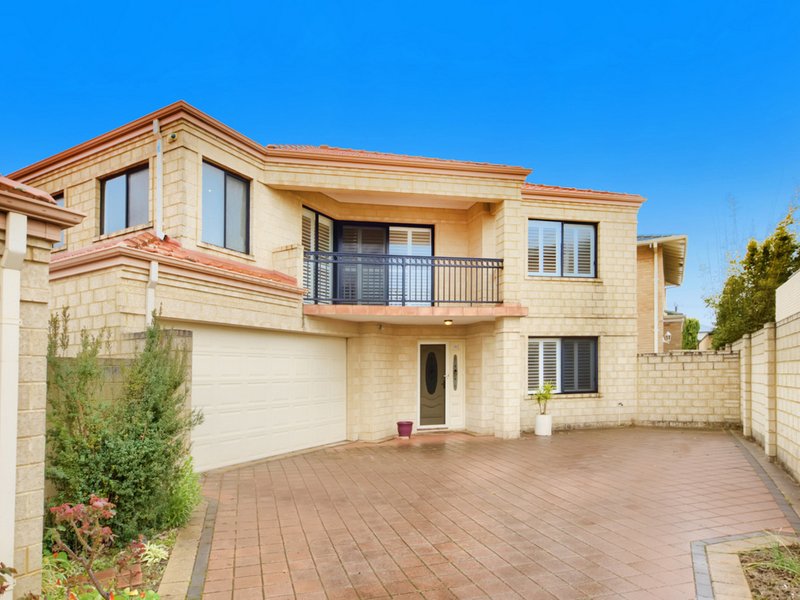 148C Moulden Avenue, Yokine WA 6060