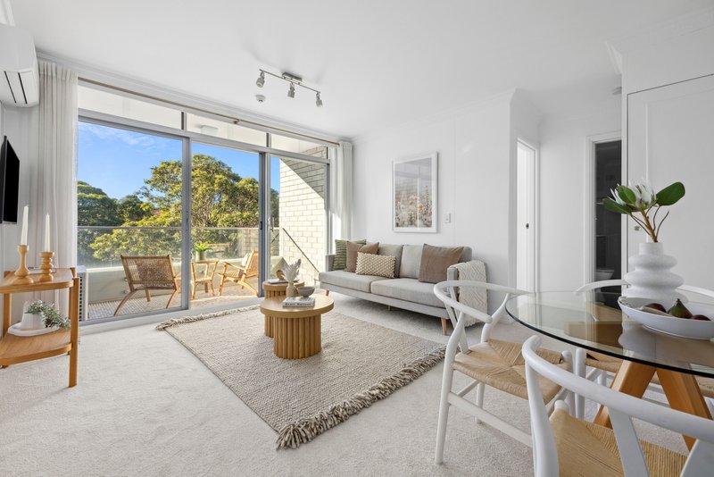 14/9-13 Hampden Avenue, Cremorne NSW 2090