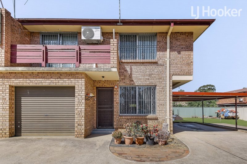 14/9 - 13 Hill Street, Cabramatta NSW 2166