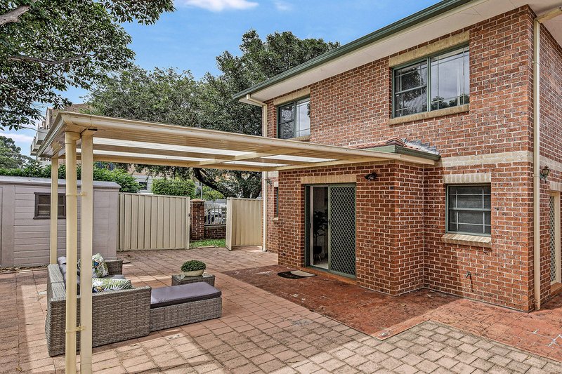 Photo - 1/49-51 Melvin Street, Beverly Hills NSW 2209 - Image 8