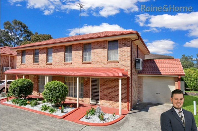 1/49-51 Victoria Street, Werrington NSW 2747