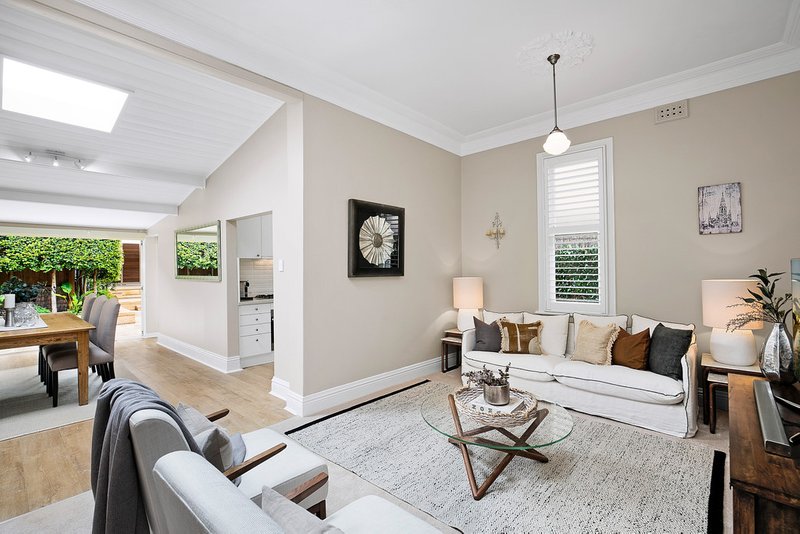 Photo - 1/49 Amherst Street, Cammeray NSW 2062 - Image 2