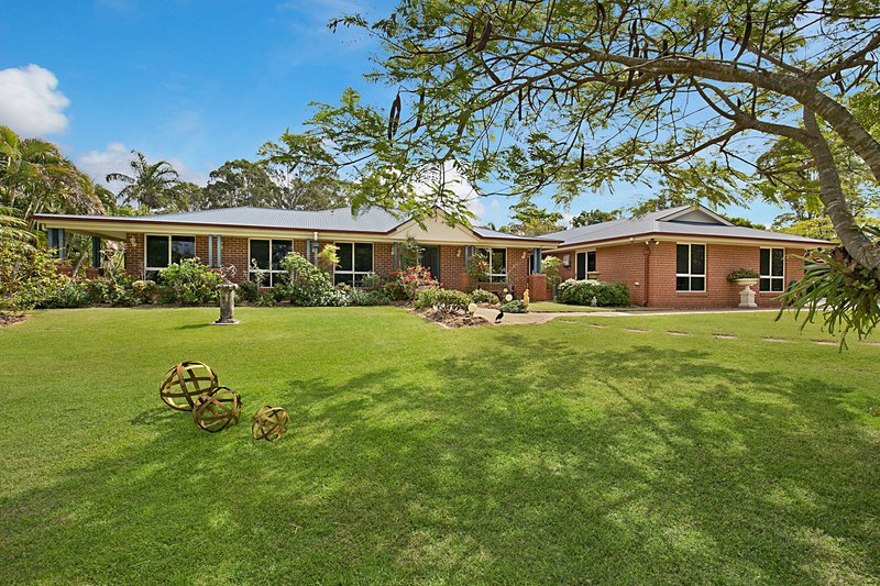 149 Barrenjoey Drive, Ormeau Hills QLD 4208