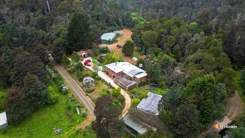 Photo - 149 Bassetts Road, Calder TAS 7325 - Image 1