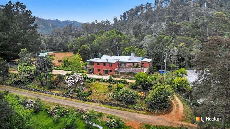 Photo - 149 Bassetts Road, Calder TAS 7325 - Image 2