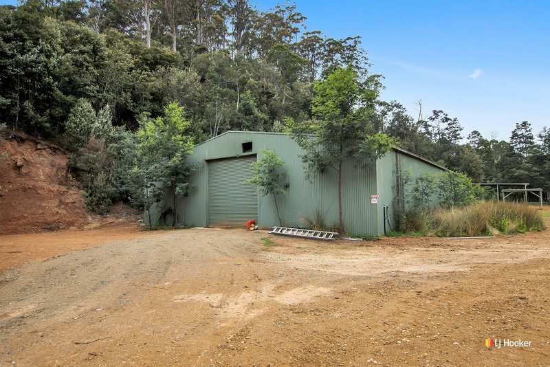 Photo - 149 Bassetts Road, Calder TAS 7325 - Image 3