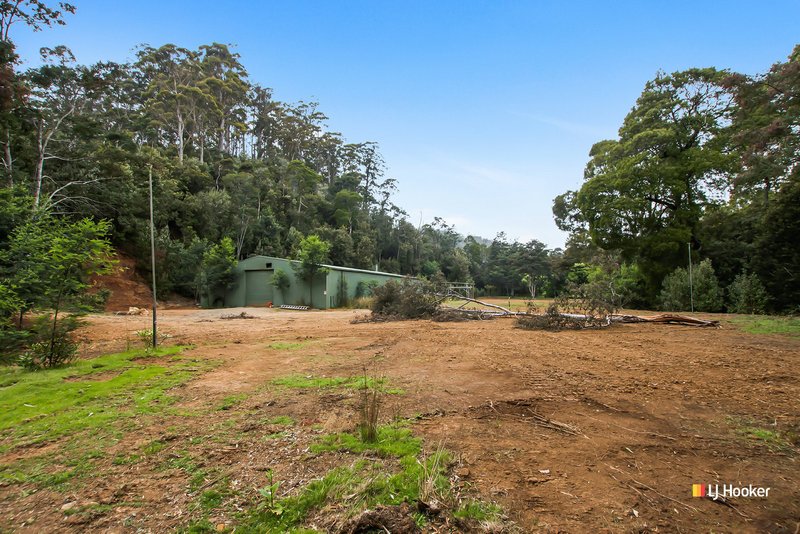 Photo - 149 Bassetts Road, Calder TAS 7325 - Image 19