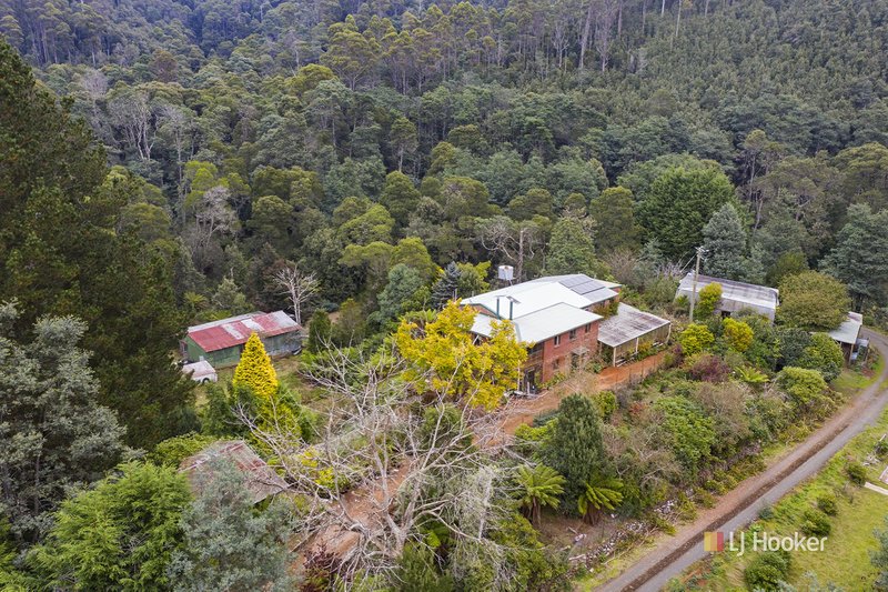 149 Bassetts Road, Calder TAS 7325