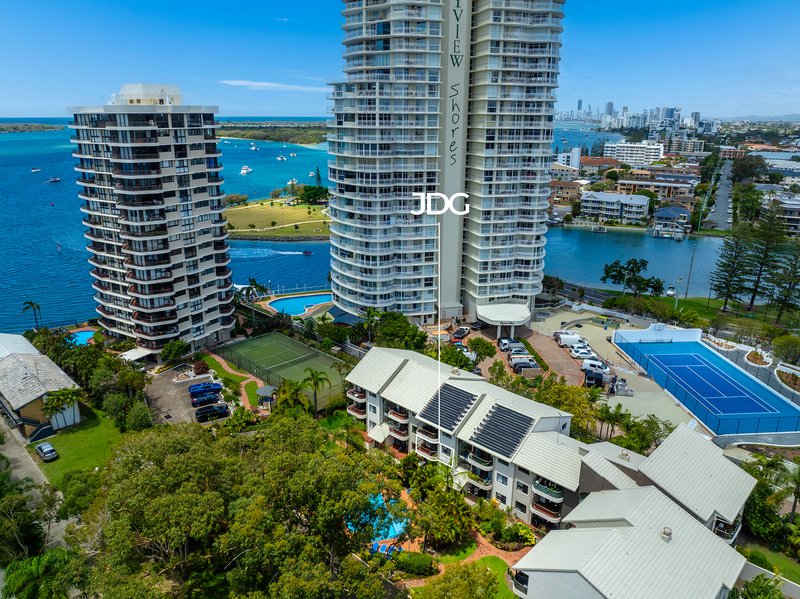 14/9 Bayview Street, Runaway Bay QLD 4216