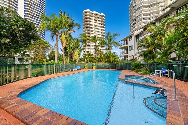 Photo - 14/9 Bayview Street, Runaway Bay QLD 4216 - Image 15