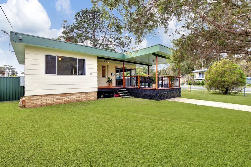 Photo - 149 Bellara St , Bellara QLD 4507 - Image 1