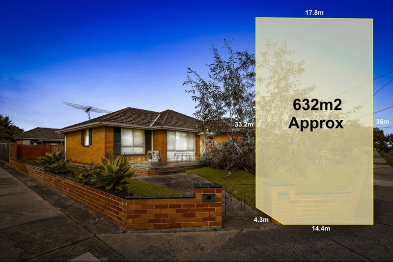 149 Buckley Street, Noble Park VIC 3174