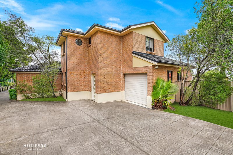 1/49 Burnett Street, Merrylands NSW 2160