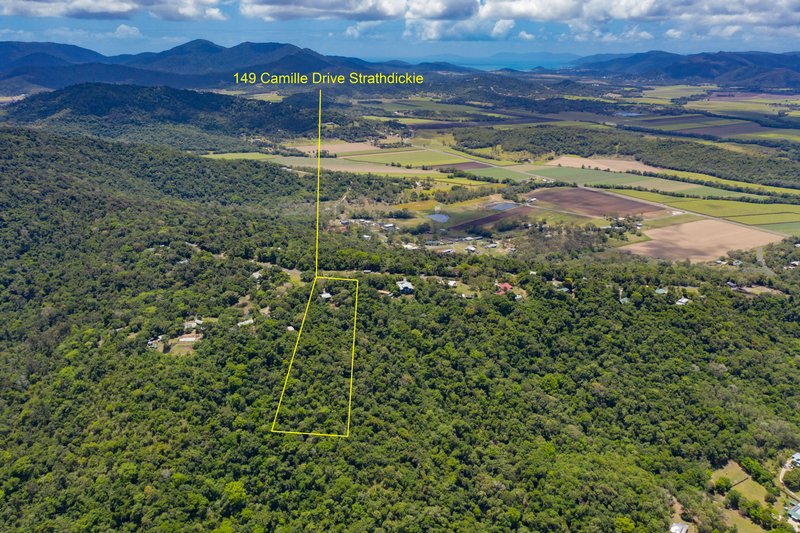 Photo - 149 Camille Drive, Strathdickie QLD 4800 - Image 17