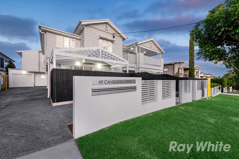 Photo - 1/49 Cavendish Street, Nundah QLD 4012 - Image 2