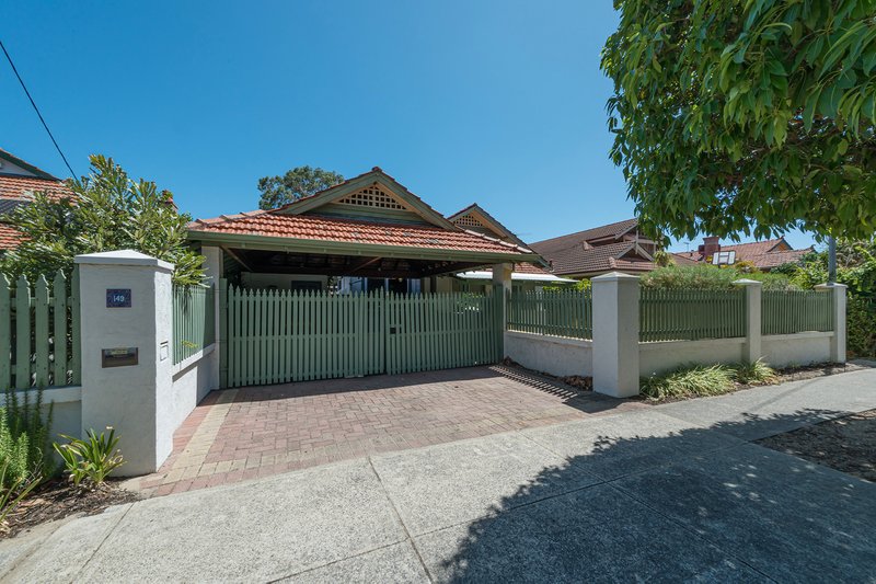 149 Central Avenue, Mount Lawley WA 6050