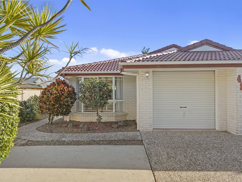 Photo - 1/49 Coolgarra Avenue, Bongaree QLD 4507 - Image 2