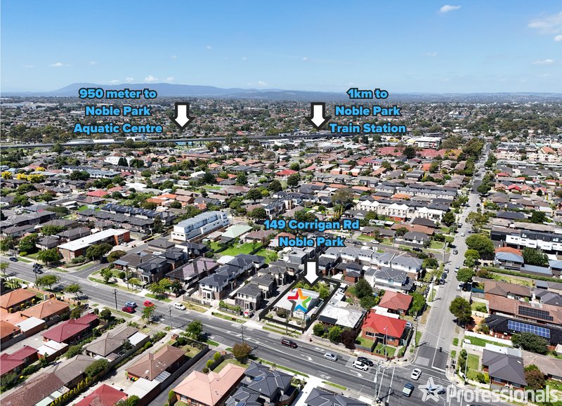 Photo - 149 Corrigan Road, Noble Park VIC 3174 - Image 3