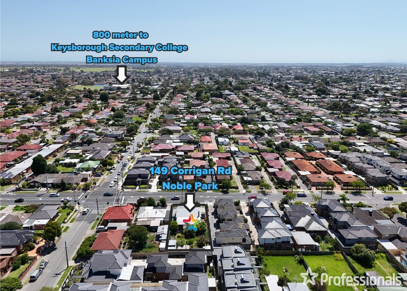 Photo - 149 Corrigan Road, Noble Park VIC 3174 - Image 4