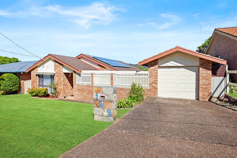 149 Cresthaven Avenue, Bateau Bay NSW 2261