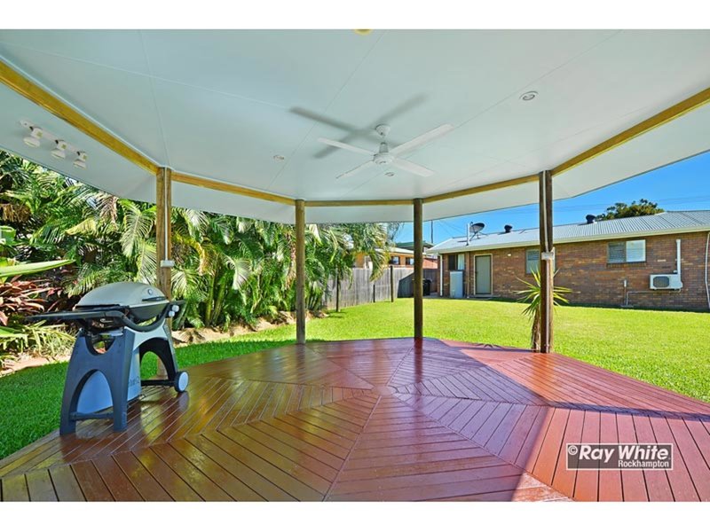 Photo - 149 Cruikshank Street, Frenchville QLD 4701 - Image 5