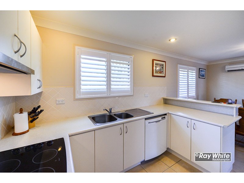 Photo - 149 Cruikshank Street, Frenchville QLD 4701 - Image 8