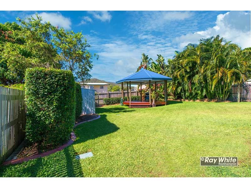 Photo - 149 Cruikshank Street, Frenchville QLD 4701 - Image 18