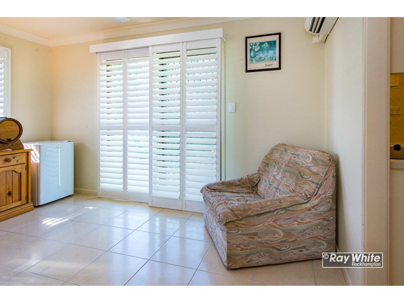 Photo - 149 Cruikshank Street, Frenchville QLD 4701 - Image 21