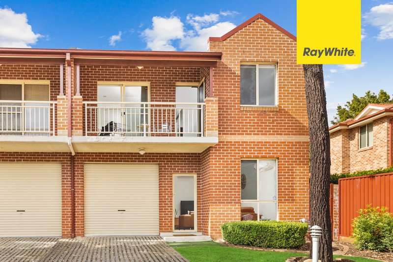 14/9 Elonera Street, Rydalmere NSW 2116