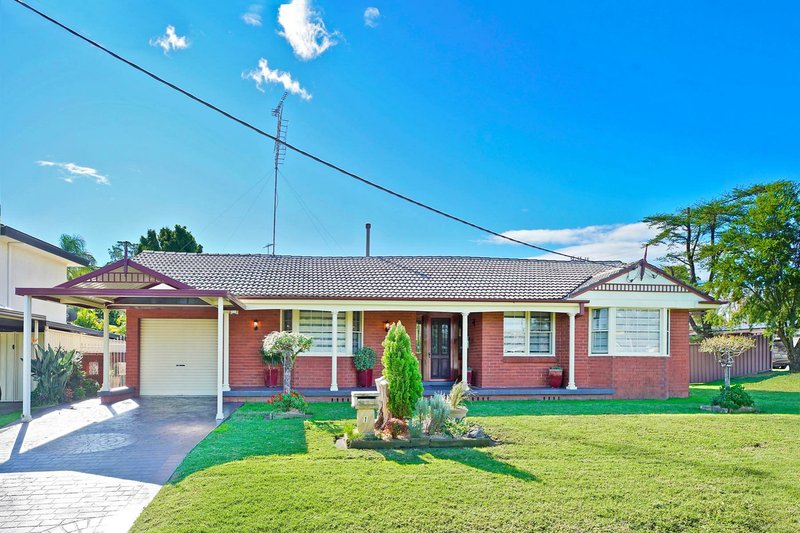 149 Evan Street, South Penrith NSW 2750