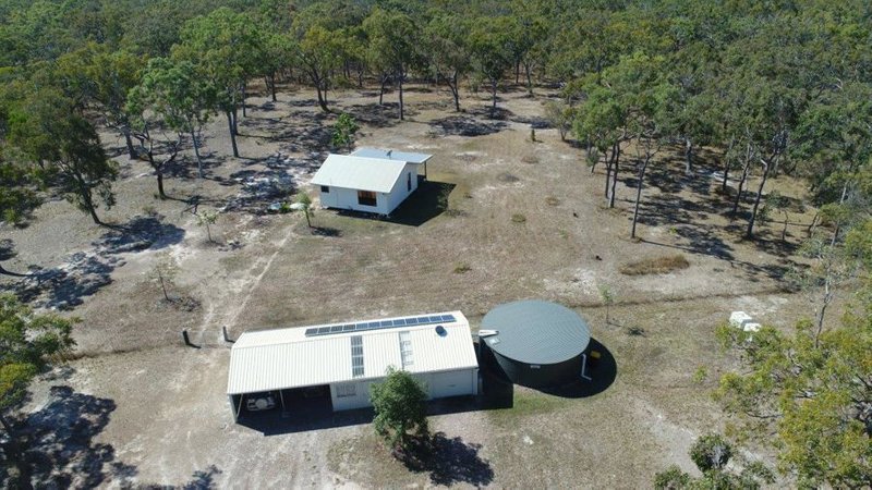 149 Fernfield Road, Deepwater QLD 4674