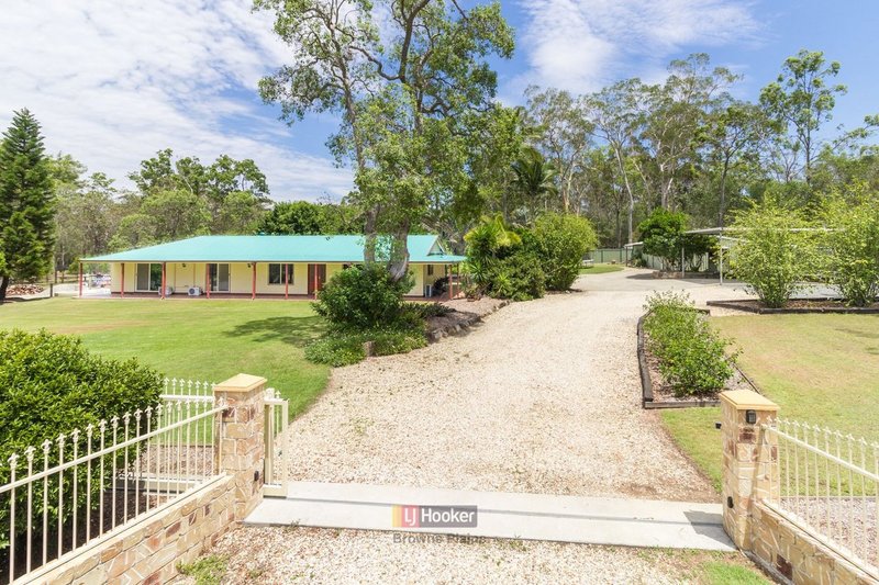 Photo - 149 Flesser Road, Chambers Flat QLD 4133 - Image