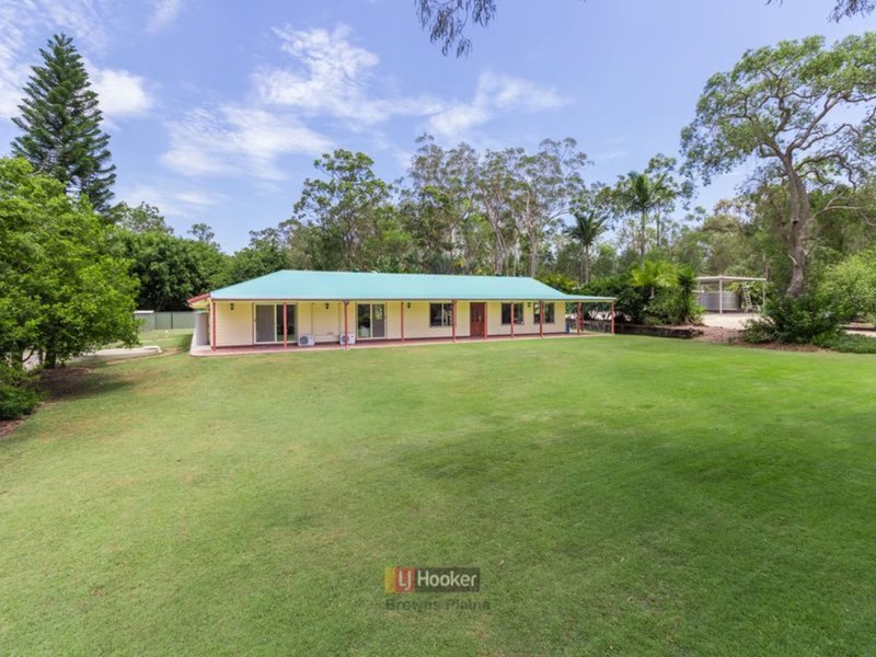 Photo - 149 Flesser Road, Chambers Flat QLD 4133 - Image 11