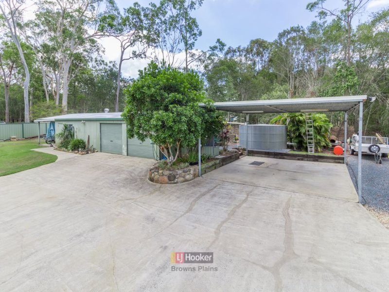 Photo - 149 Flesser Road, Chambers Flat QLD 4133 - Image 20