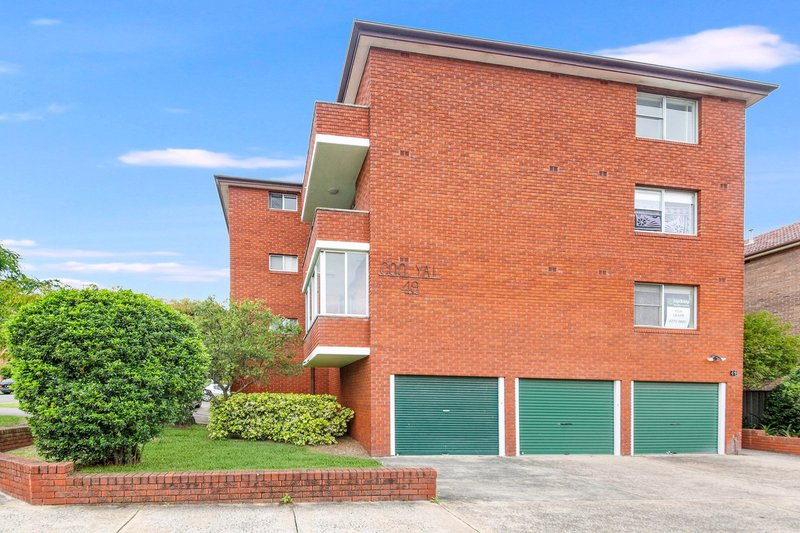 Photo - 1/49 Forsyth Street, Kingsford NSW 2032 - Image 4