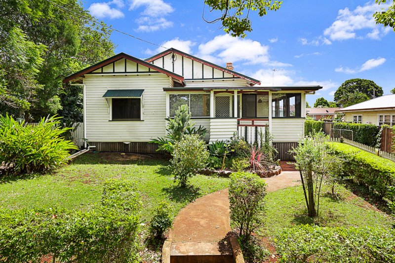 149 Geddes Street, East Toowoomba QLD 4350